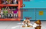 [Street Fighter II - скриншот №16]