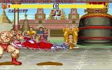 [Street Fighter II - скриншот №17]