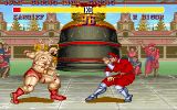 [Street Fighter II - скриншот №18]