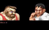 [Street Fighter II - скриншот №21]