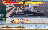 [Street Fighter II - скриншот №30]