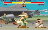 [Street Fighter II: The World Warrior - скриншот №8]