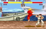 [Street Fighter II: The World Warrior - скриншот №11]