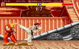 [Street Fighter II: The World Warrior - скриншот №24]