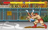 [Street Fighter II: The World Warrior - скриншот №27]