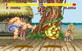 [Street Fighter II: The World Warrior - скриншот №31]