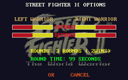 Street Fighter II: The World Warrior
