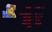 Street Fighter II: The World Warrior