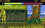 [Street Fighter II: The World Warrior - скриншот №4]