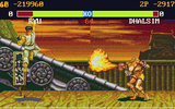 [Street Fighter II: The World Warrior - скриншот №9]