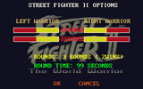 [Street Fighter II: The World Warrior - скриншот №14]