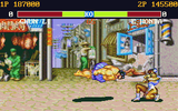 [Street Fighter II: The World Warrior - скриншот №15]