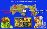 [Street Fighter II: The World Warrior - скриншот №17]