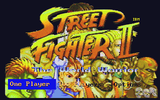 [Street Fighter II: The World Warrior - скриншот №29]