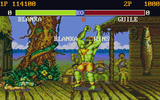 [Street Fighter II: The World Warrior - скриншот №33]