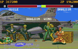 [Street Fighter II: The World Warrior - скриншот №36]