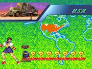 Street Fighter Alpha 2