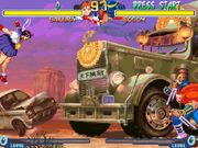 Street Fighter Alpha 2