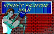 Street Fighting Man