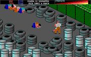Street Fighting Man