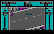 Street Football