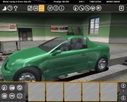 Street Legal Racing Redline