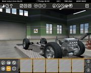Street Legal Racing Redline