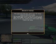 Street Legal Racing Redline