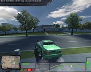 Street Legal Racing Redline