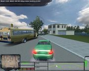 Street Legal Racing Redline