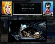 Street Legal Racing Redline