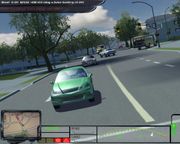 Street Legal Racing Redline