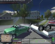 Street Legal Racing Redline