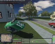 Street Legal Racing Redline