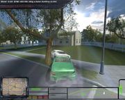 Street Legal Racing Redline