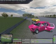 Street Legal Racing Redline