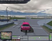 Street Legal Racing Redline