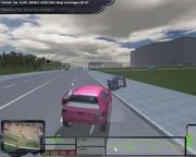 Street Legal Racing Redline