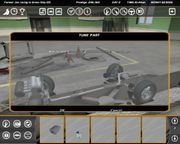 Street Legal Racing Redline