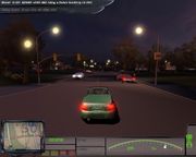 Street Legal Racing Redline