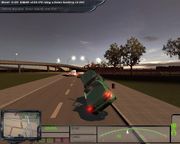 Street Legal Racing Redline