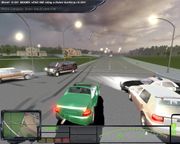 Street Legal Racing Redline