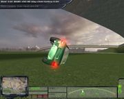 Street Legal Racing Redline