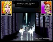 Street Legal Racing Redline