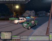 Street Legal Racing Redline