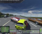 Street Legal Racing Redline