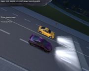 Street Legal Racing Redline