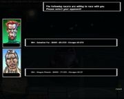 Street Legal Racing Redline