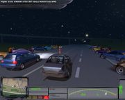 Street Legal Racing Redline