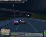 Street Legal Racing Redline